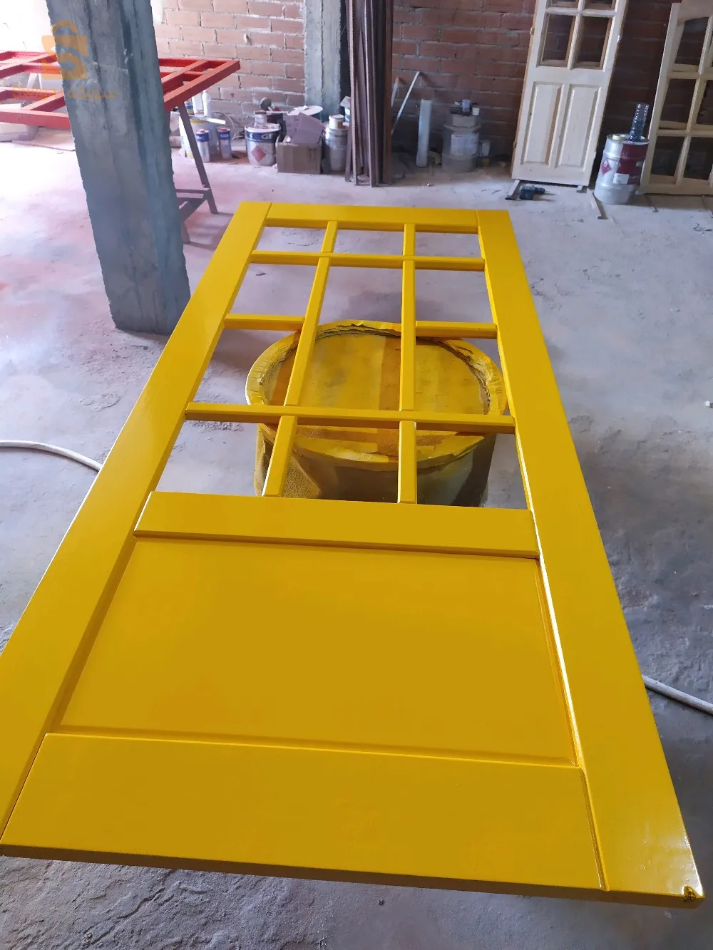 vernissage de bois .. تلميع الخشب