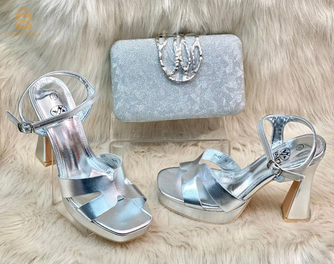 sandales pour femmes