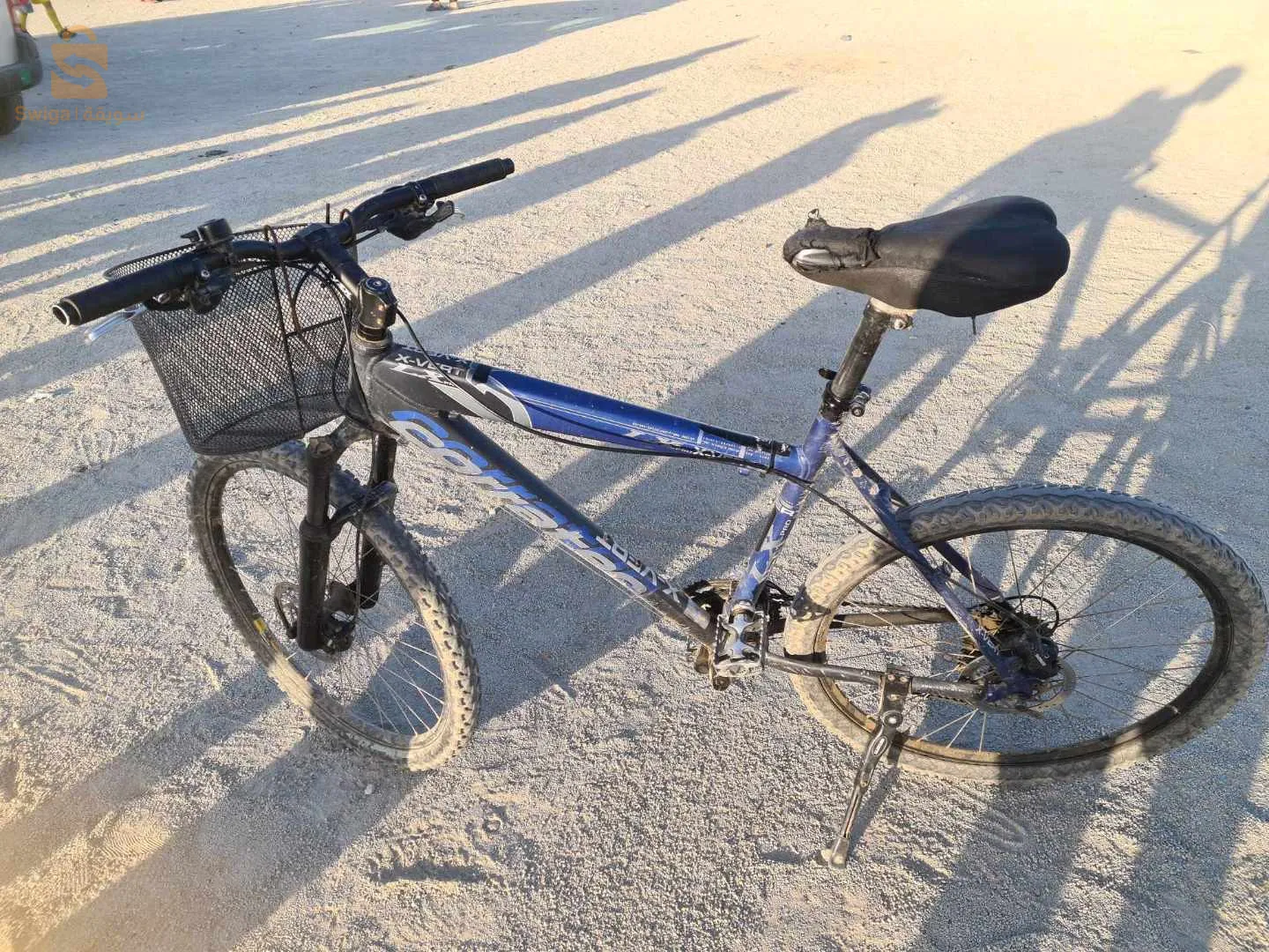 البوني بلدية البوني