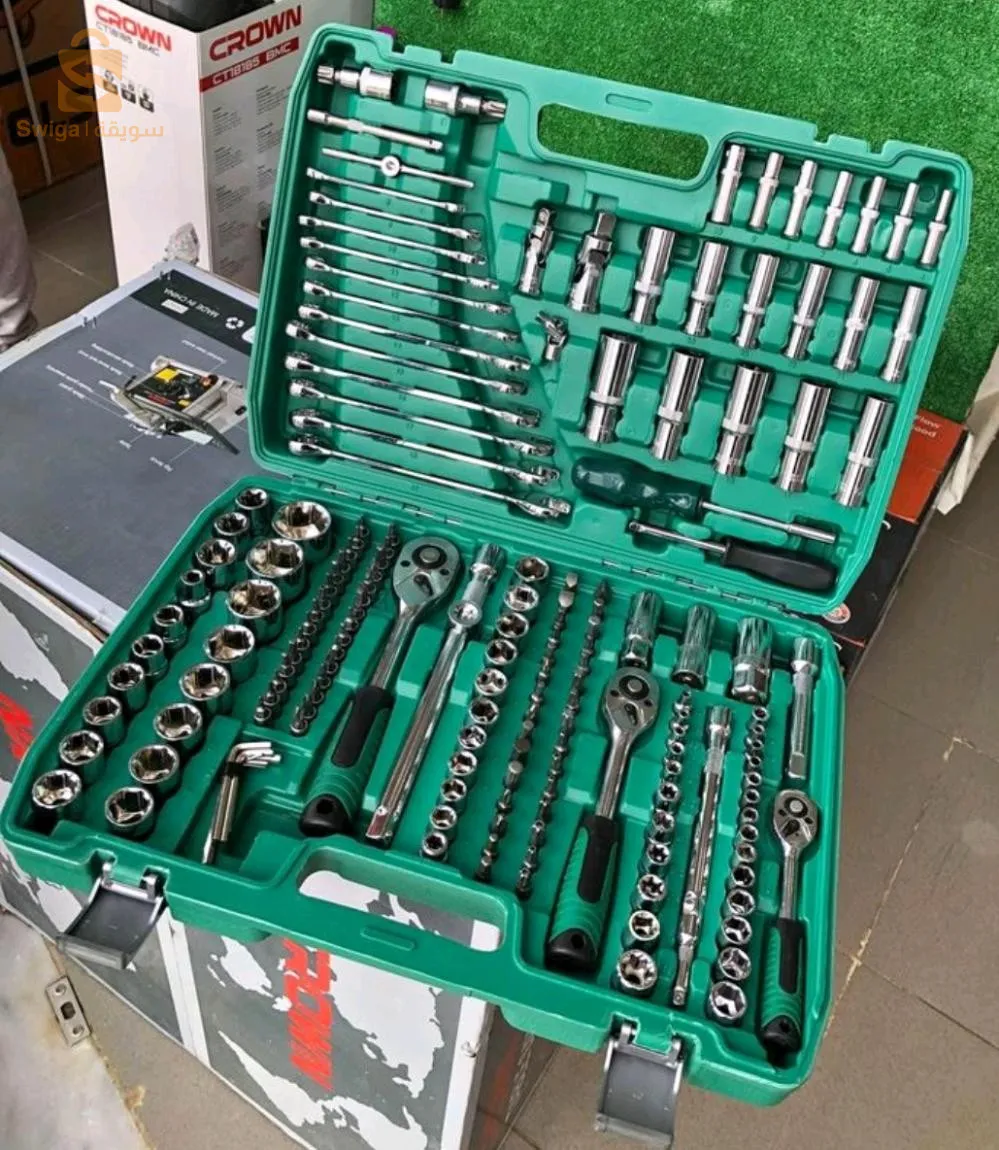 Caisse a outils 216pcs Original $🤍🤍