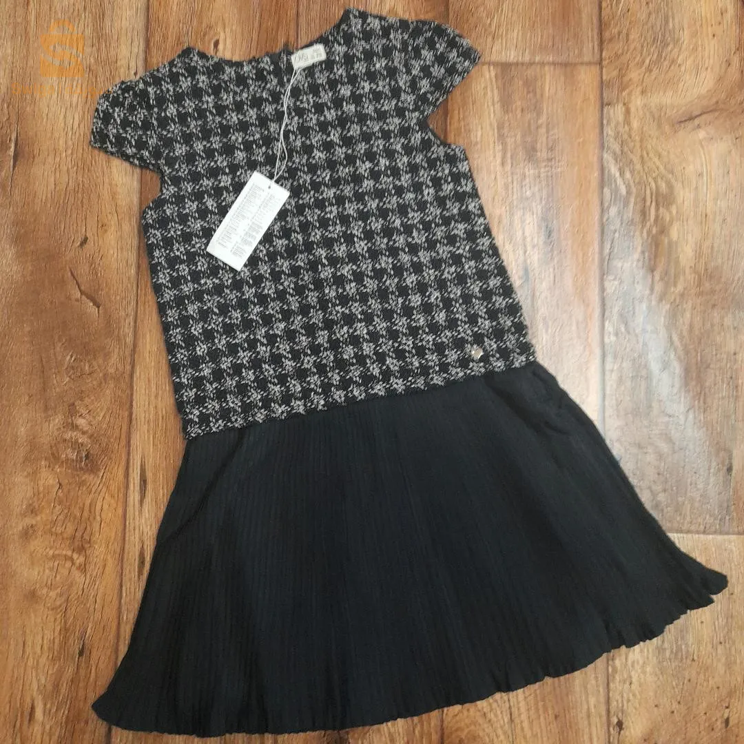 robe fillette 9-10ans marque OVS Italie