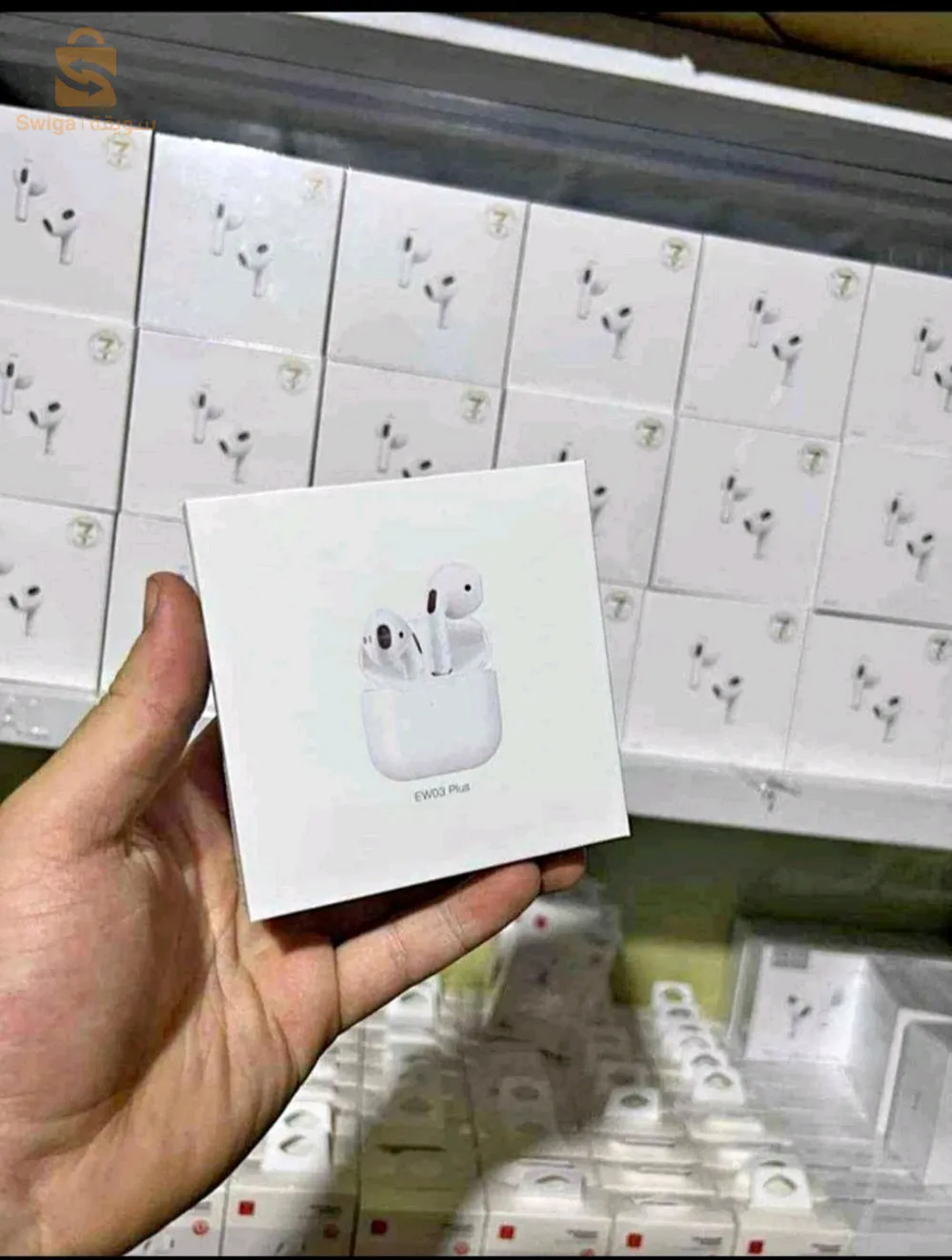 kitman bleutout Hoco original