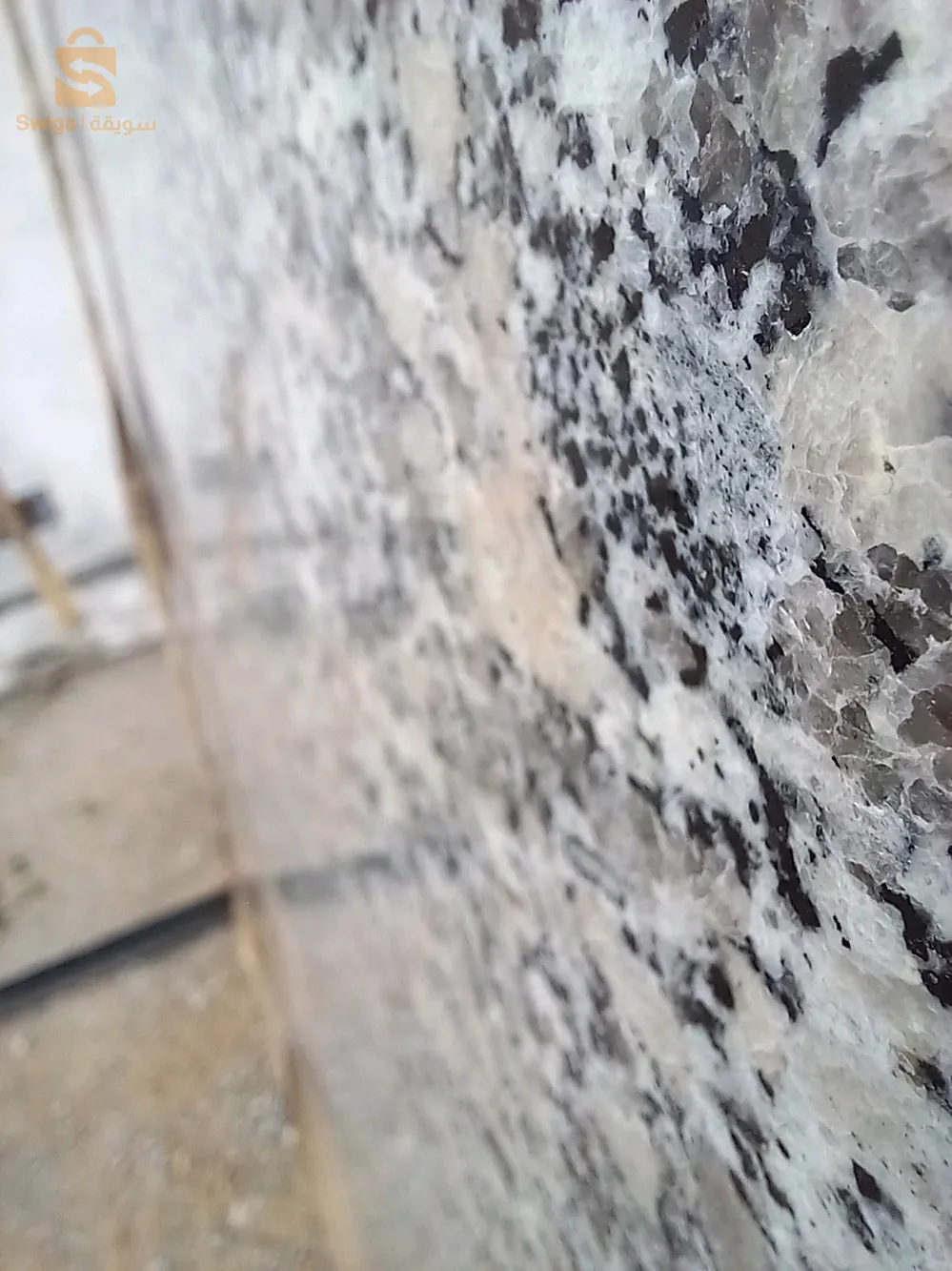 Établissement de marbre et de granit d'Al Reda