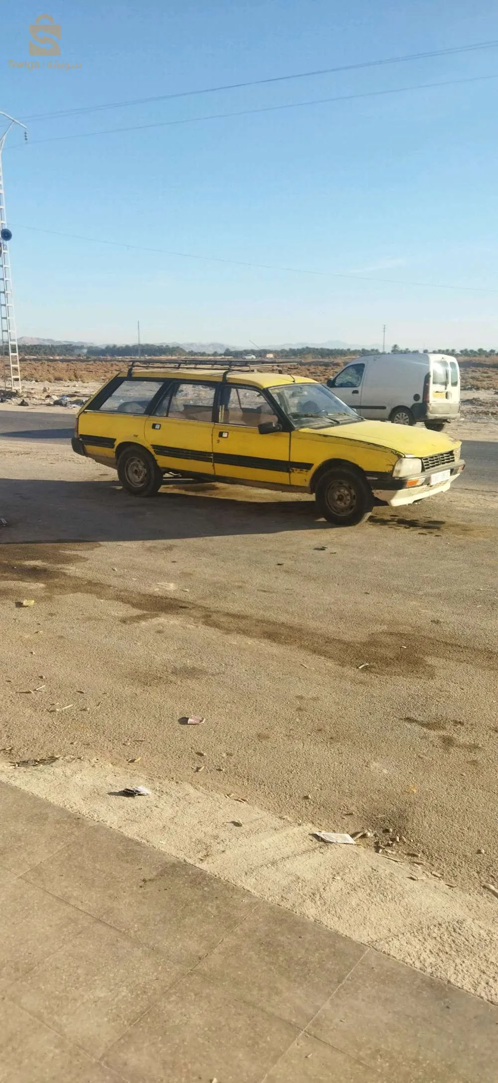 بسكرة