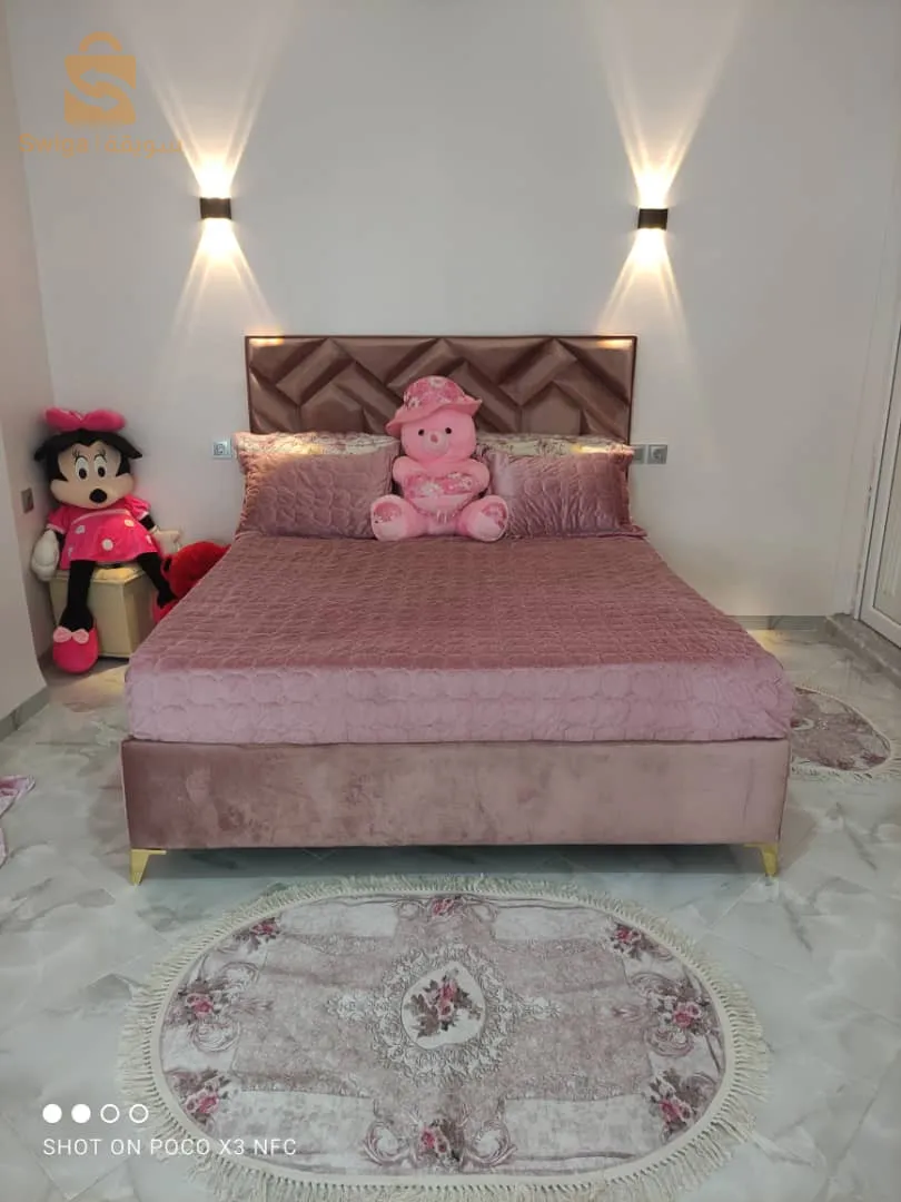 Meuble golden