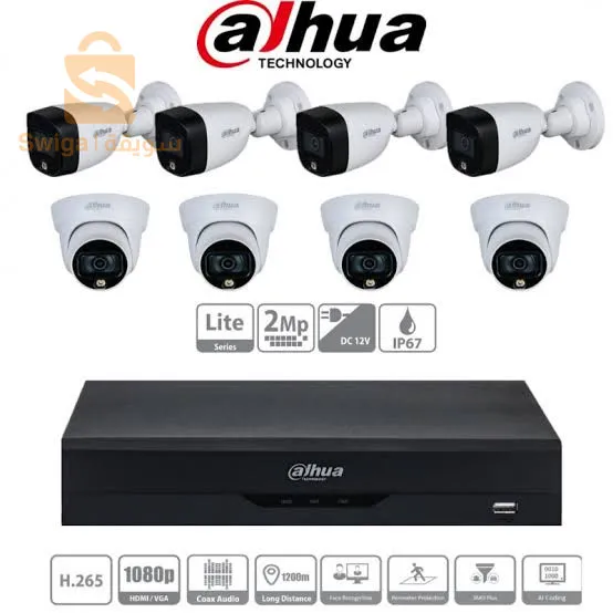 كاميرات مراقبة caméra surveillance