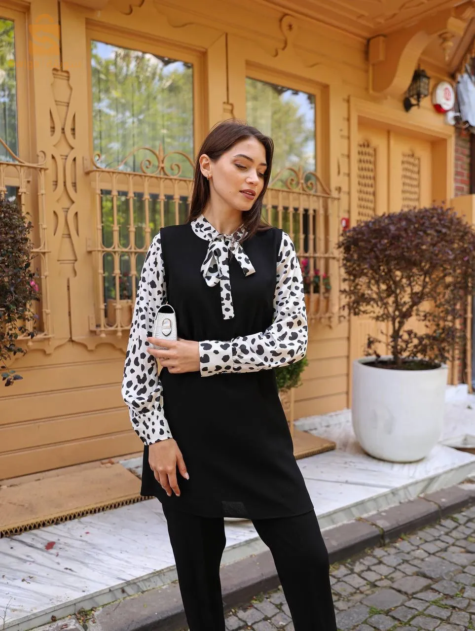 طقم 3 قطع 🇹🇷🇹🇷