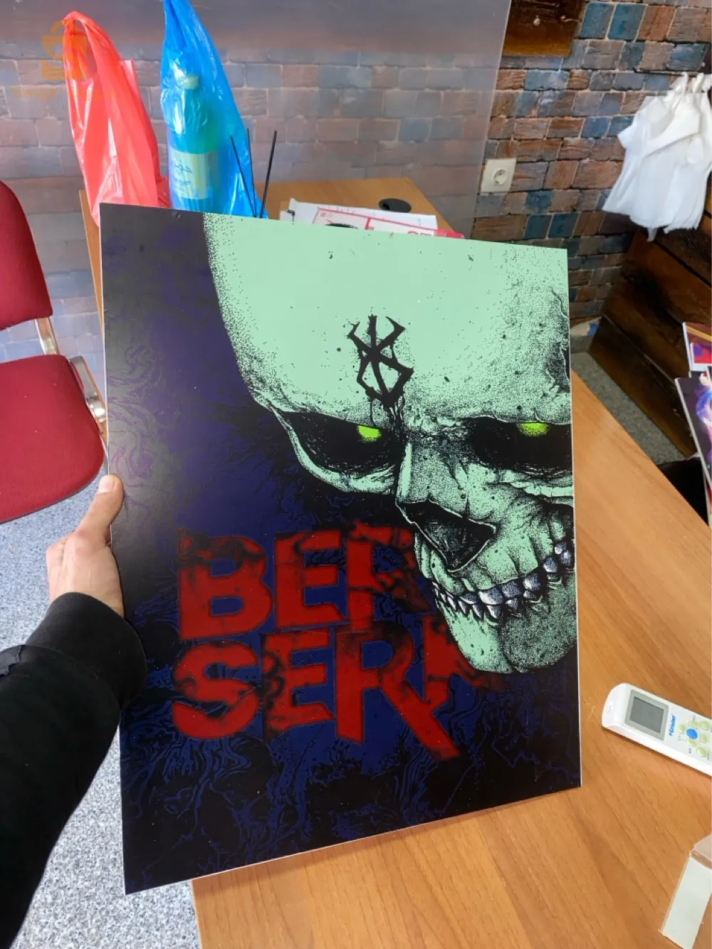 poster