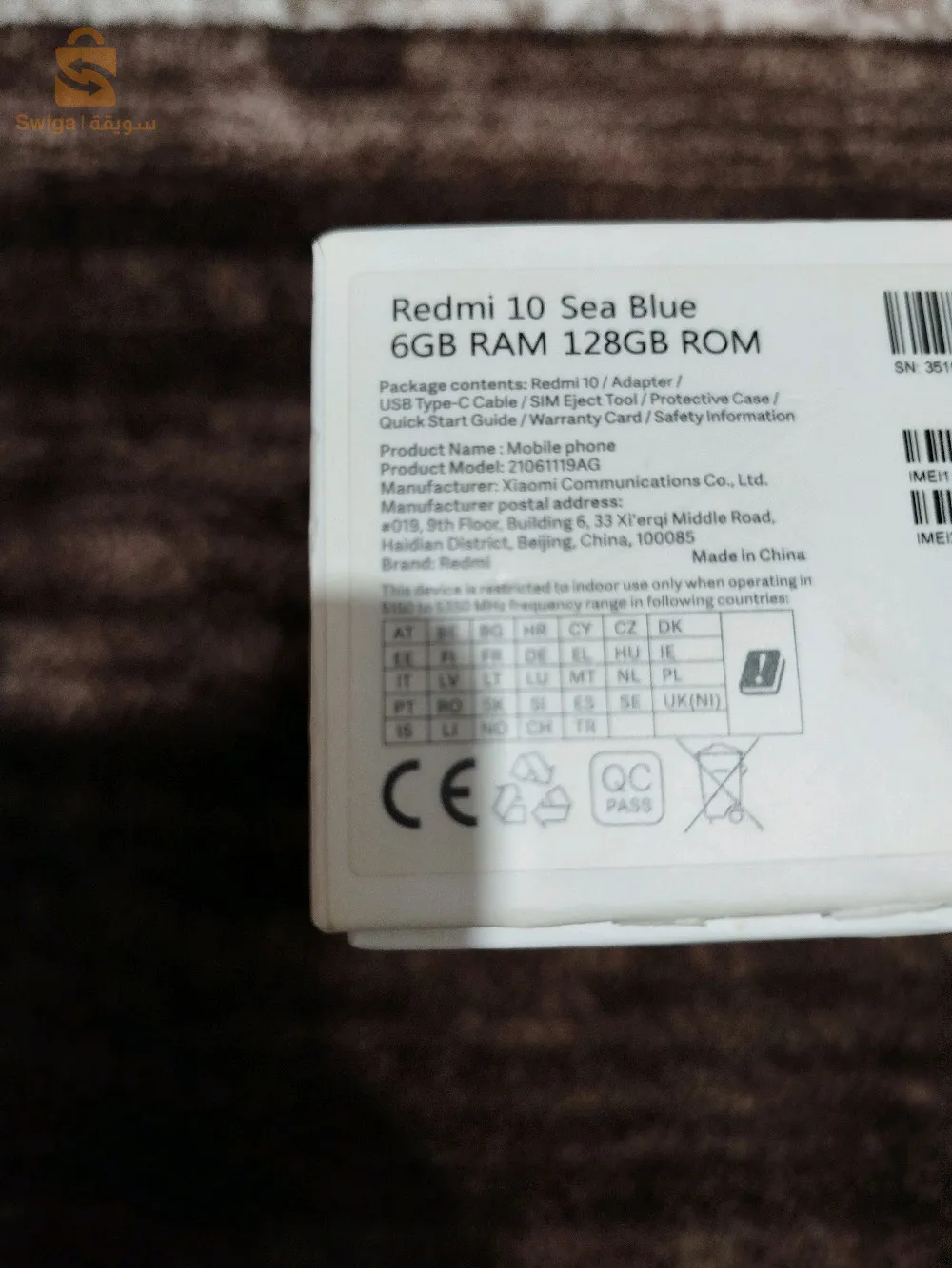 redmi10