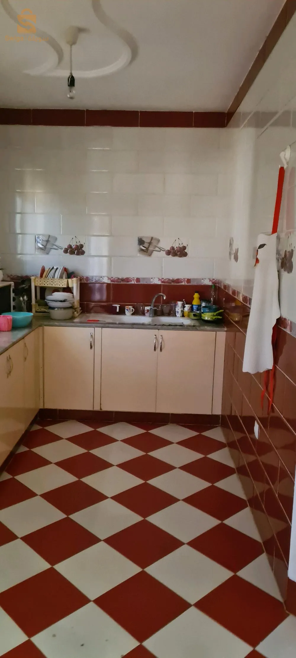 حي مواتسة رويبة الجزائر
