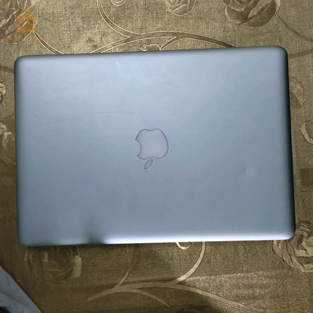 MacBook pro