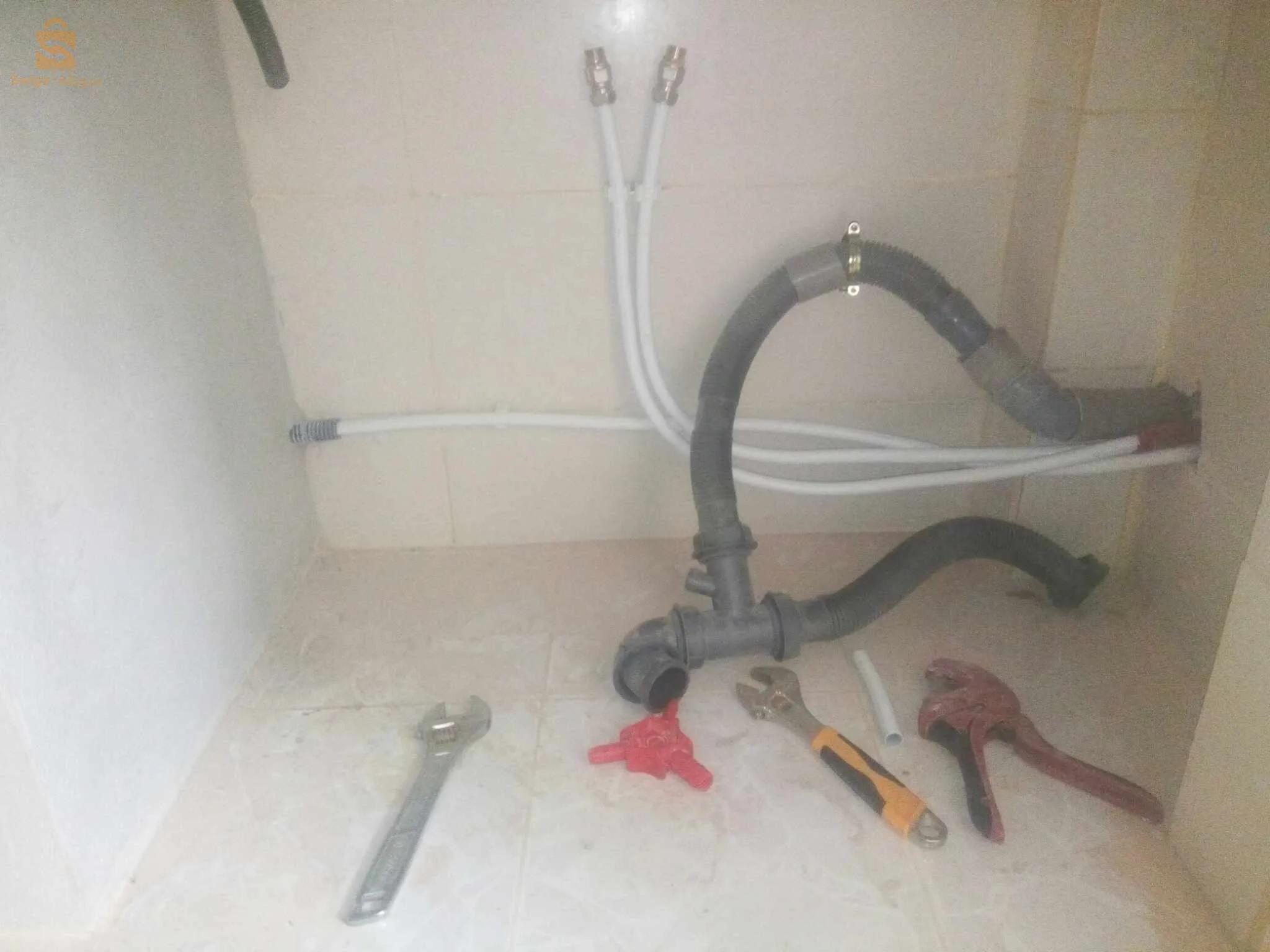 Plomberie sanitaire