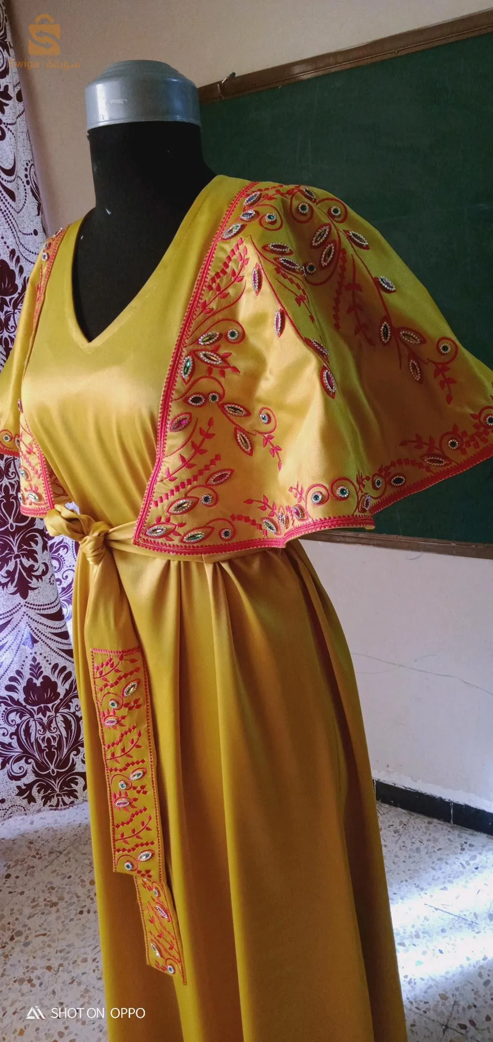ورشة الأميرة مريم