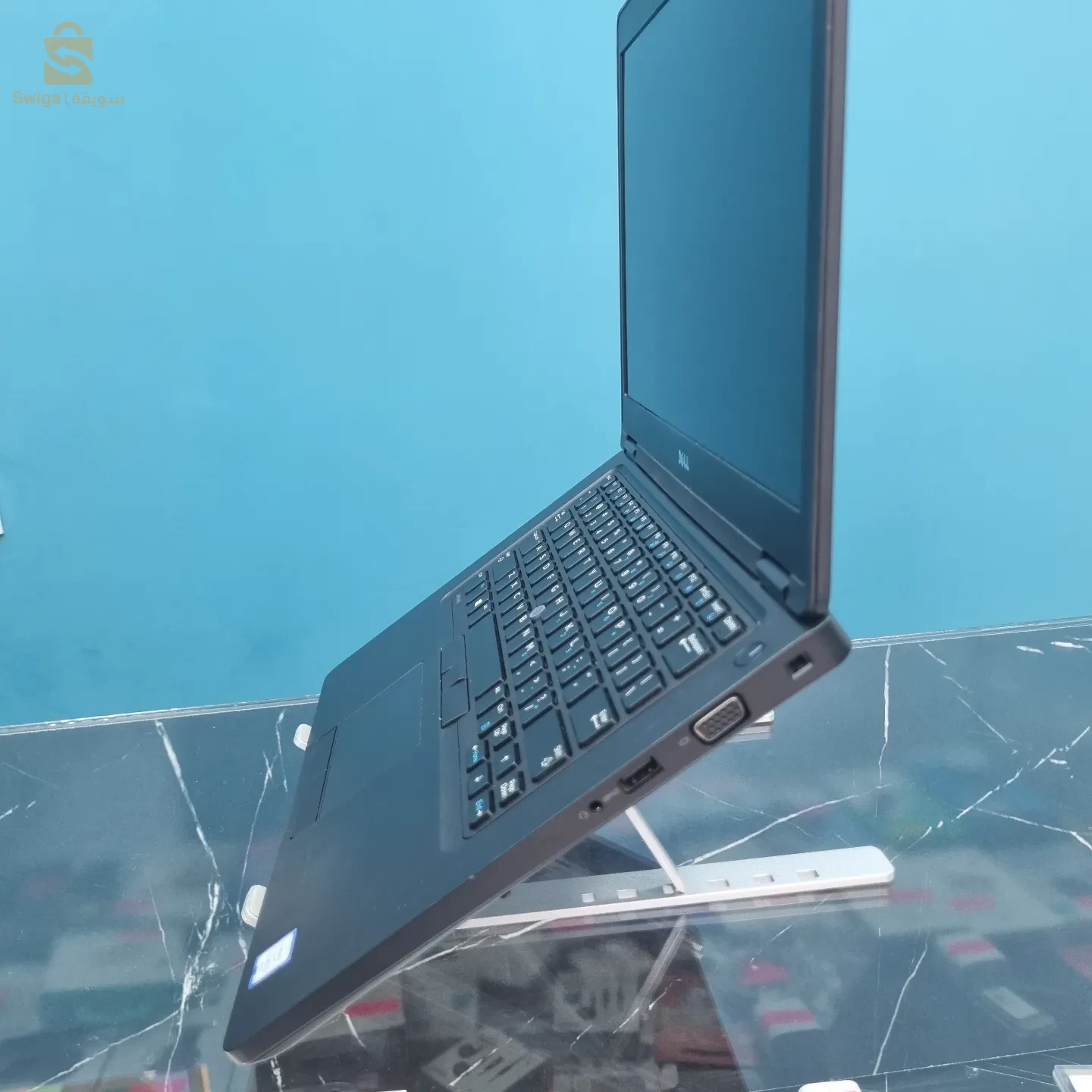DELL LATITUDE 5480