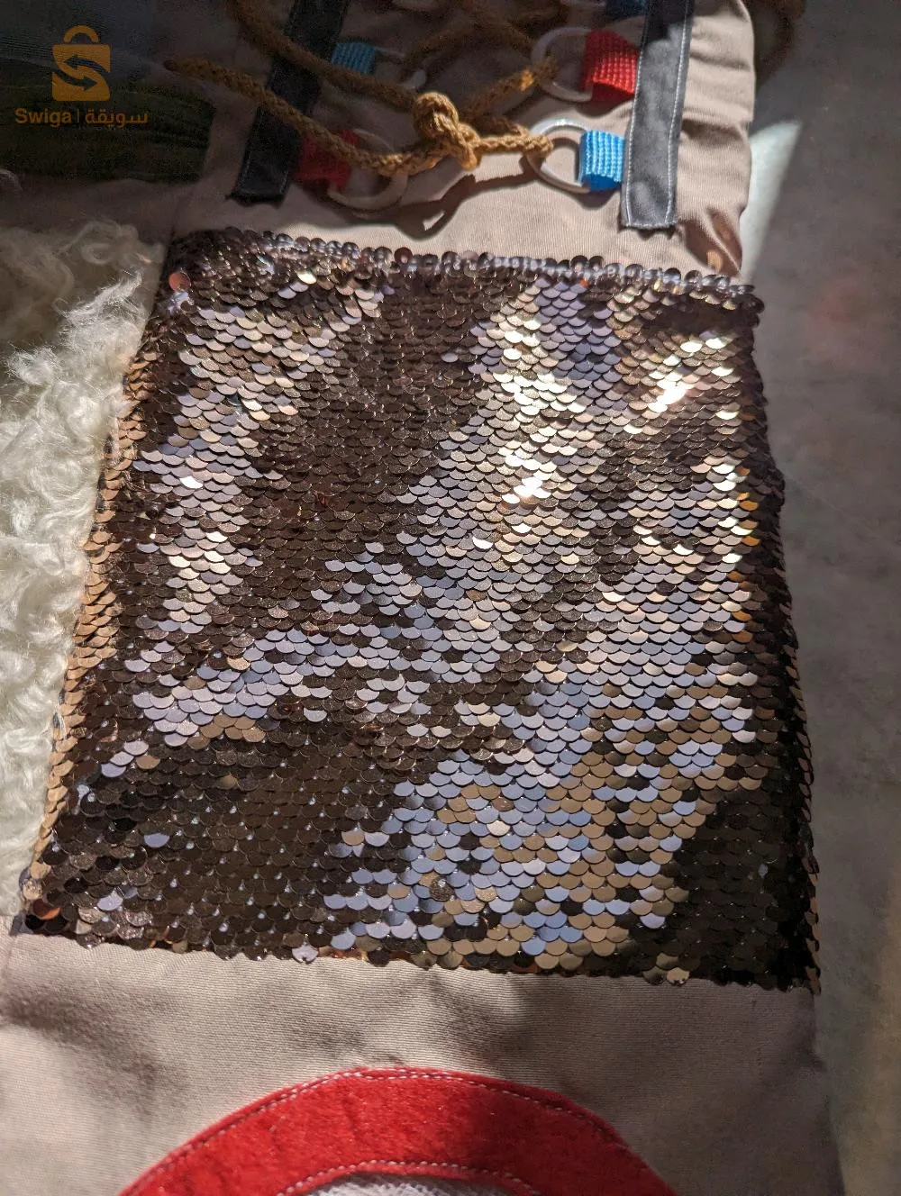 بساط المونتيسوري