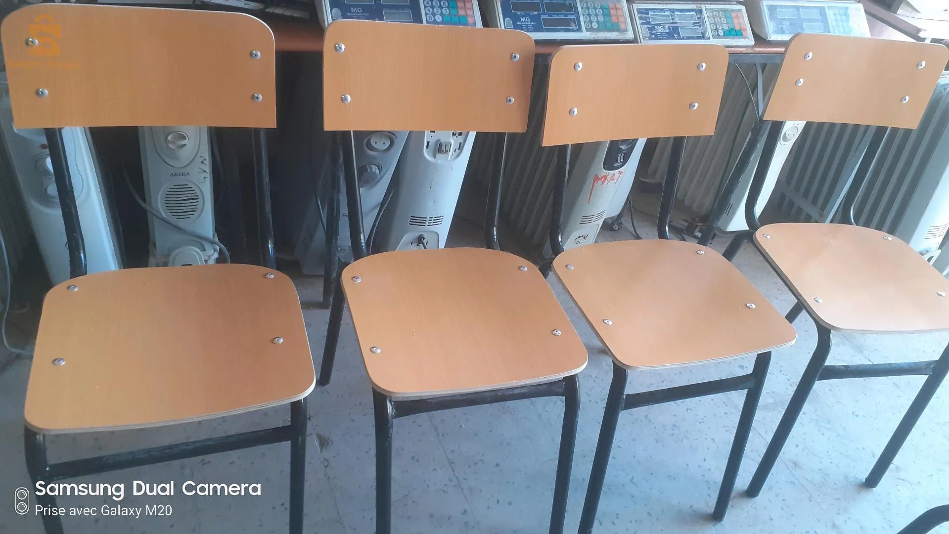 العالية الشمالية بسكرة