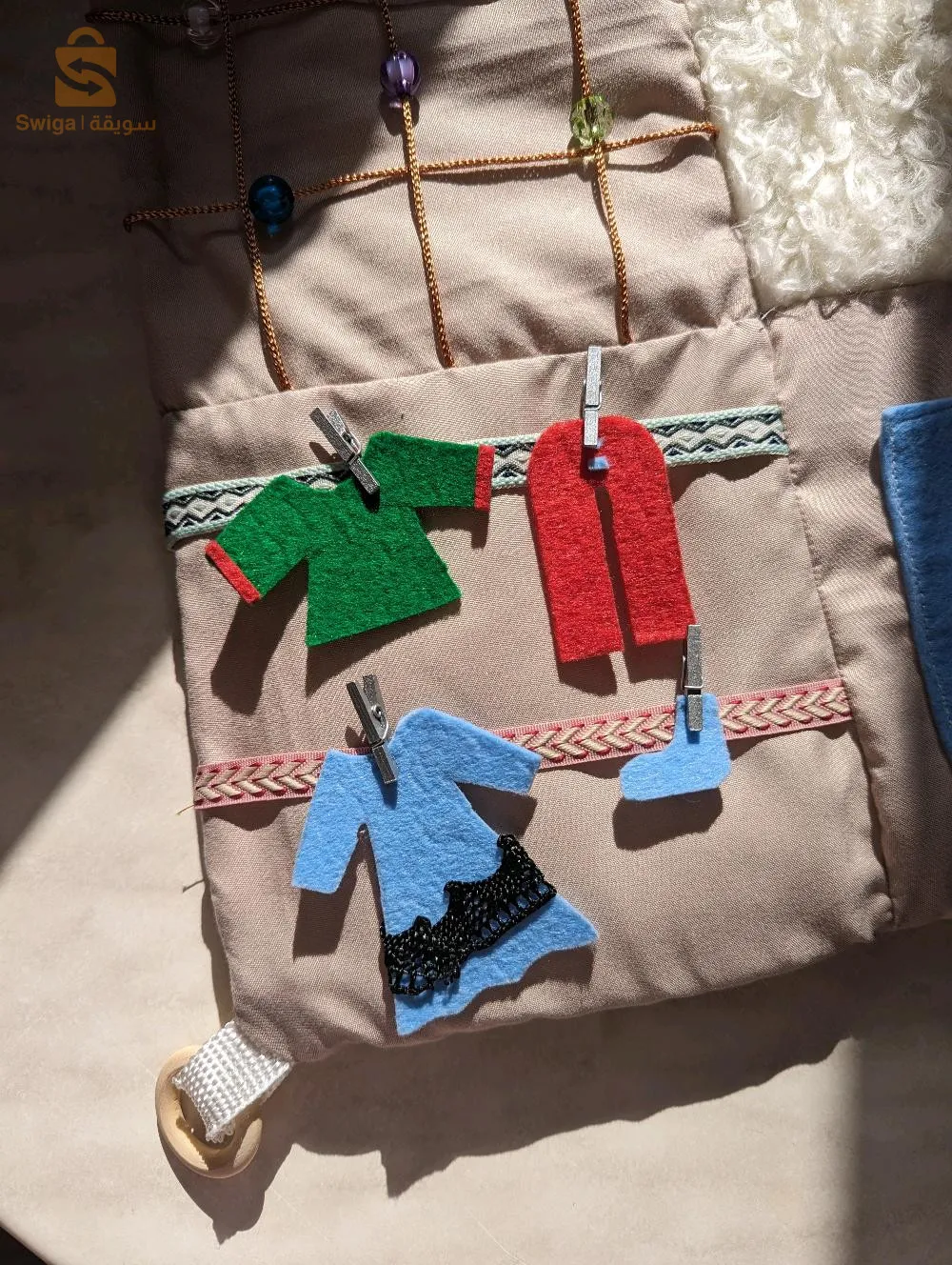 بساط المونتيسوري