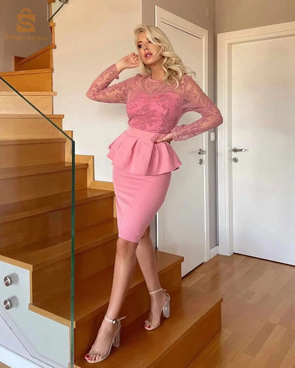 فساتين رووووووووووعه🔥