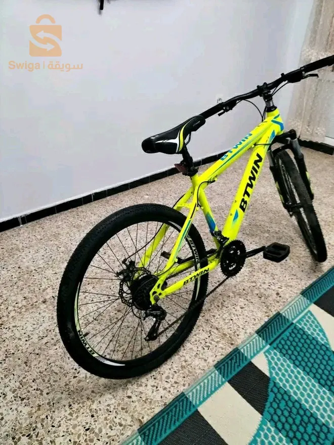 btwin bt 770