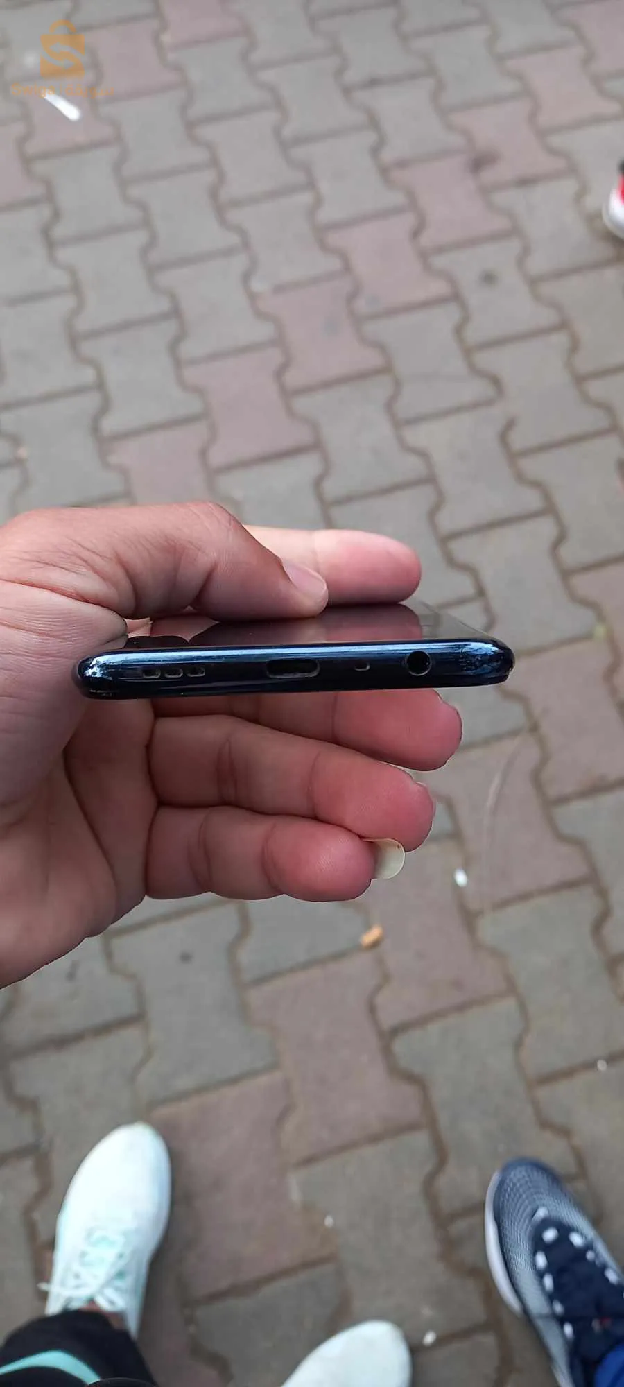 تليفون اصلي فخامة لرام 6ميموار  128بطارية 5000 يدعم شحن سريع 33واط معالج سناب دراقو كاميرات تحفة كيما مصور بيه ذك زوج تصاور سومة لفار تليفون وحدة بلا باطة اصلي ب CE تاع الاتحاد الأوروبي نقي شمعة