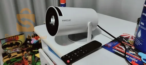 Data show mini projecteur magcubic hy300