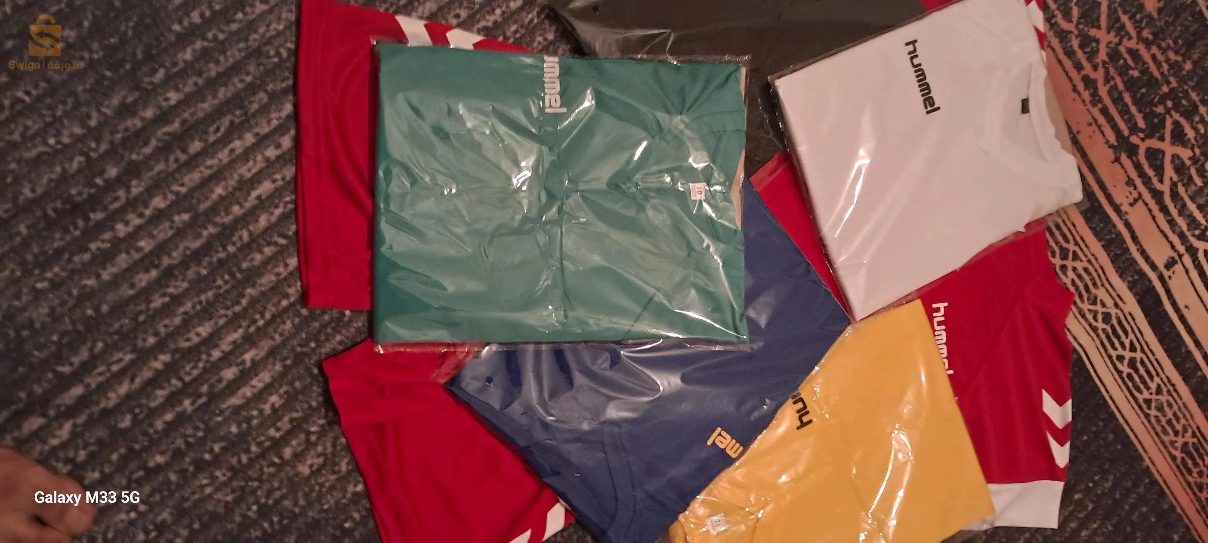 انصومبل اولاد