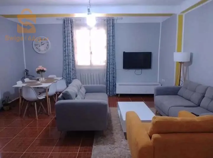 المسيلة طريق الكية المدينة الجديدة بجانب المركز التجاري زروتي