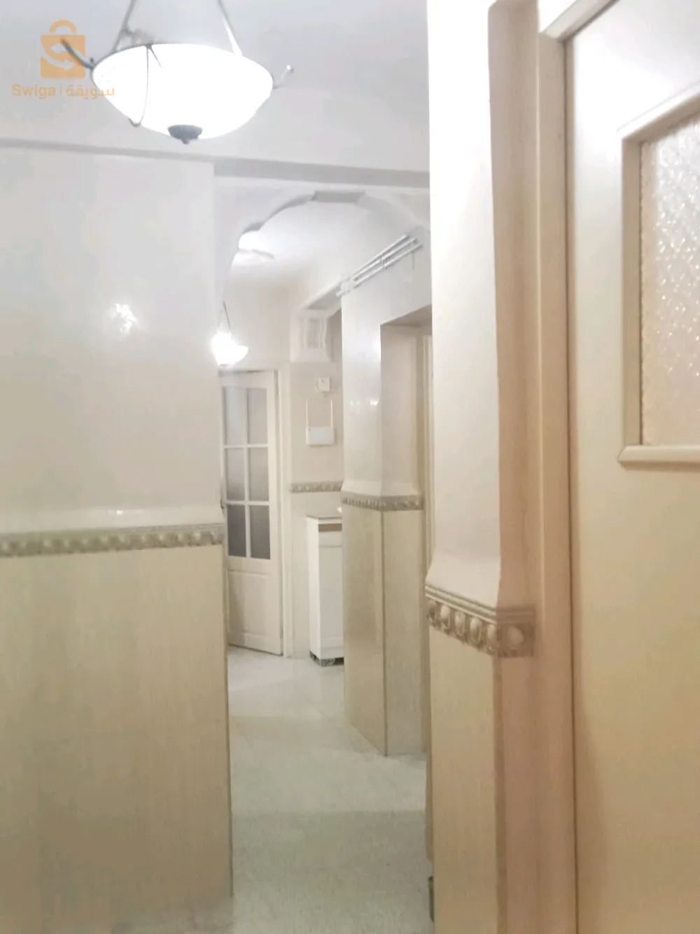 Appartement F3 a vendre act finale