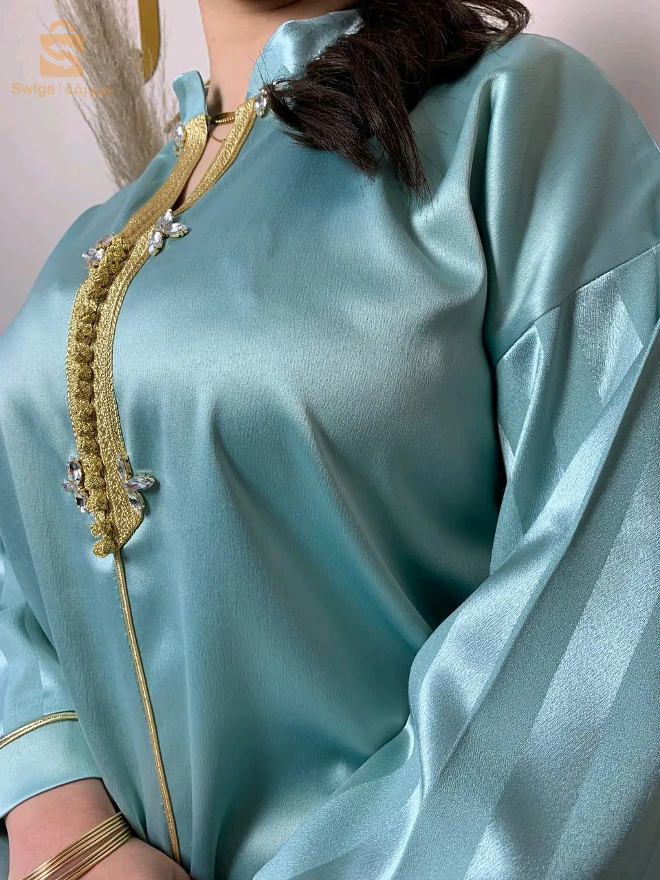 robe d'interrieur