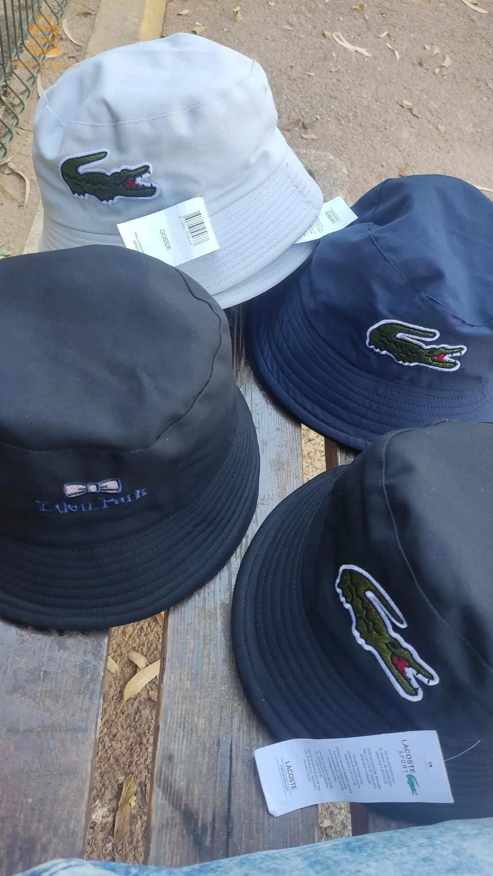 chapeaux bonne qualité