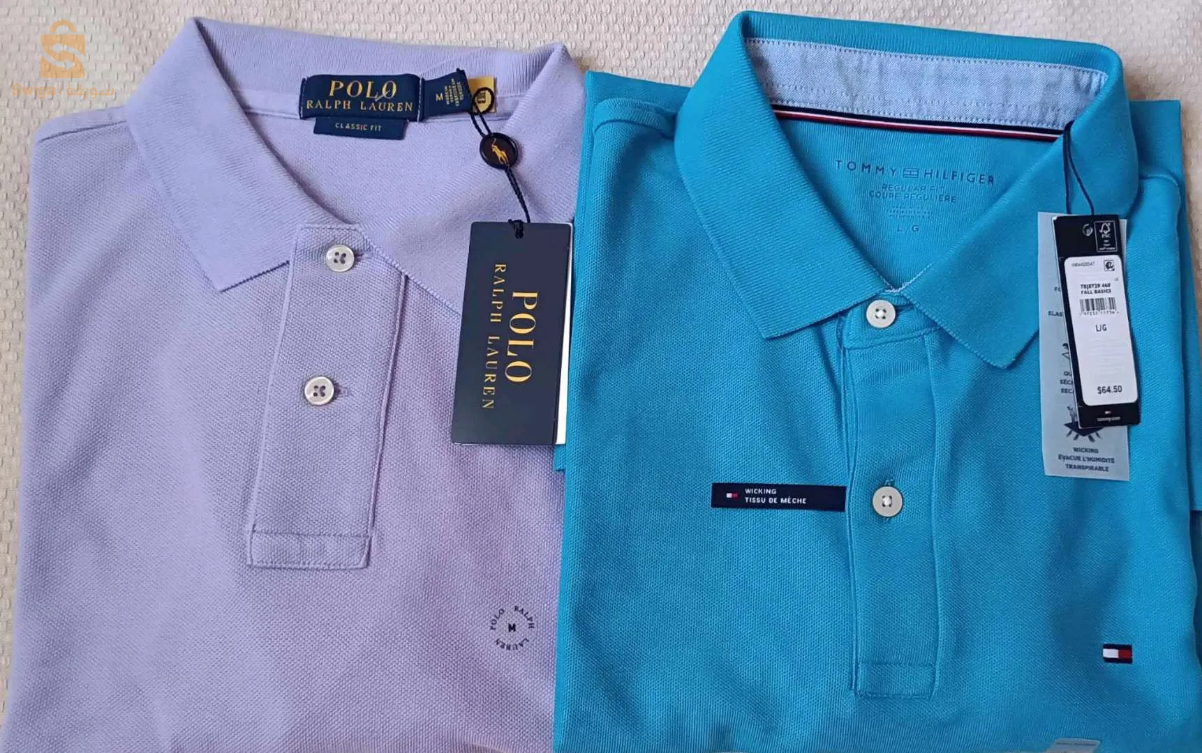 قمصان ذو نوعية جيدة