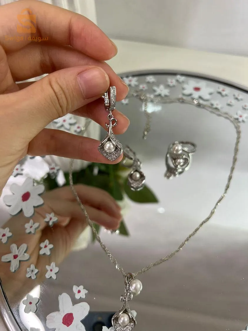 اكسسوارات بلاكيور