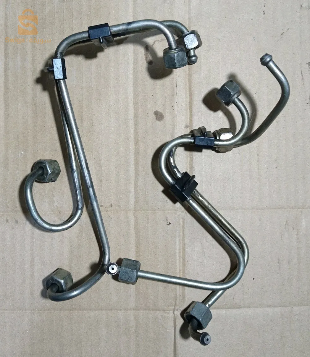 قطع غيار رونو سينيك أصلية 1.9dti