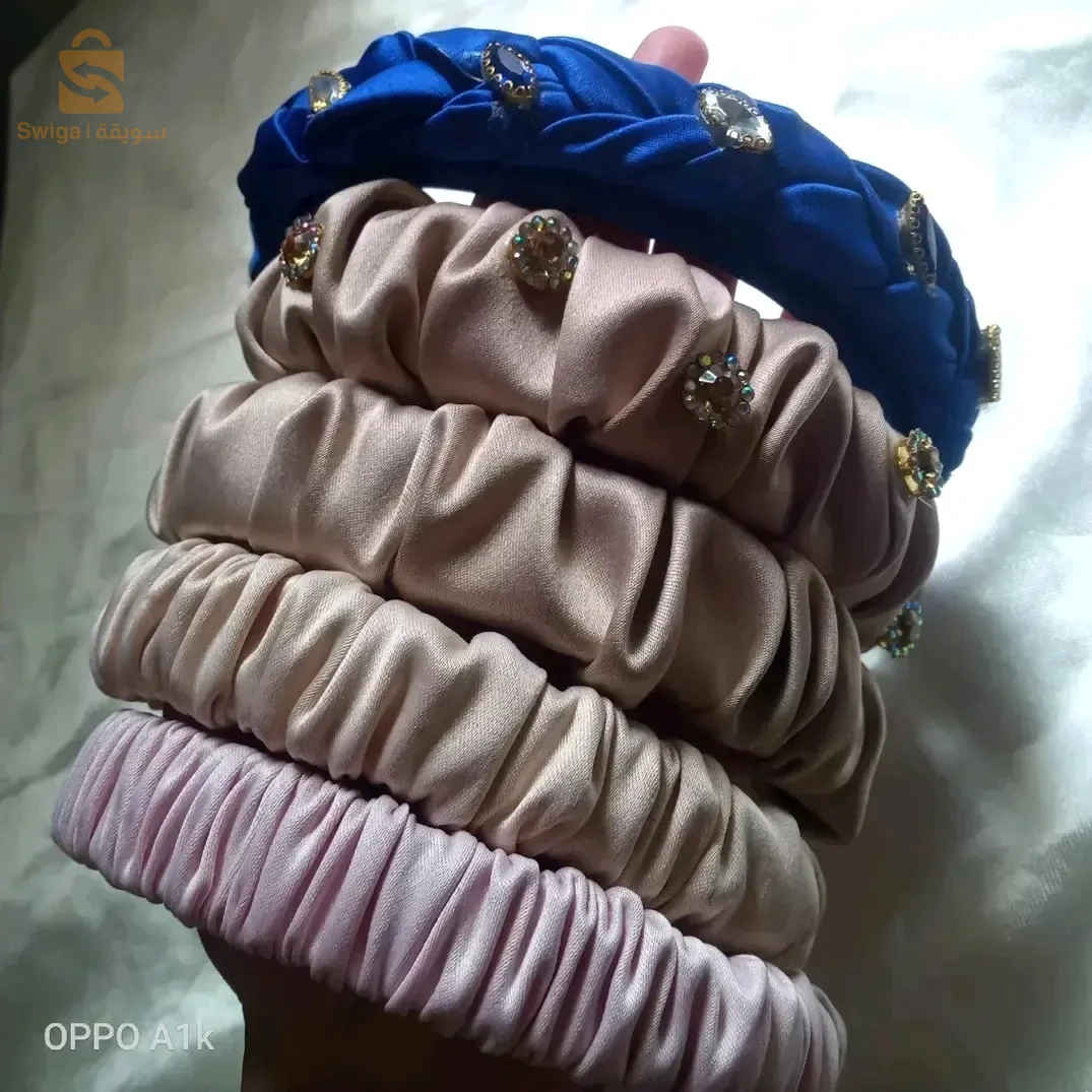 اكسيسوارات لشعر
