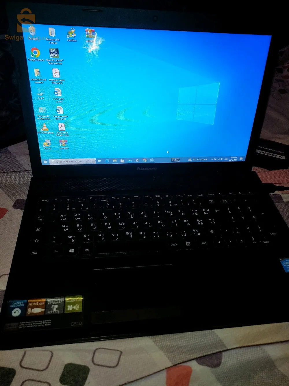 Lenovo i5 4th