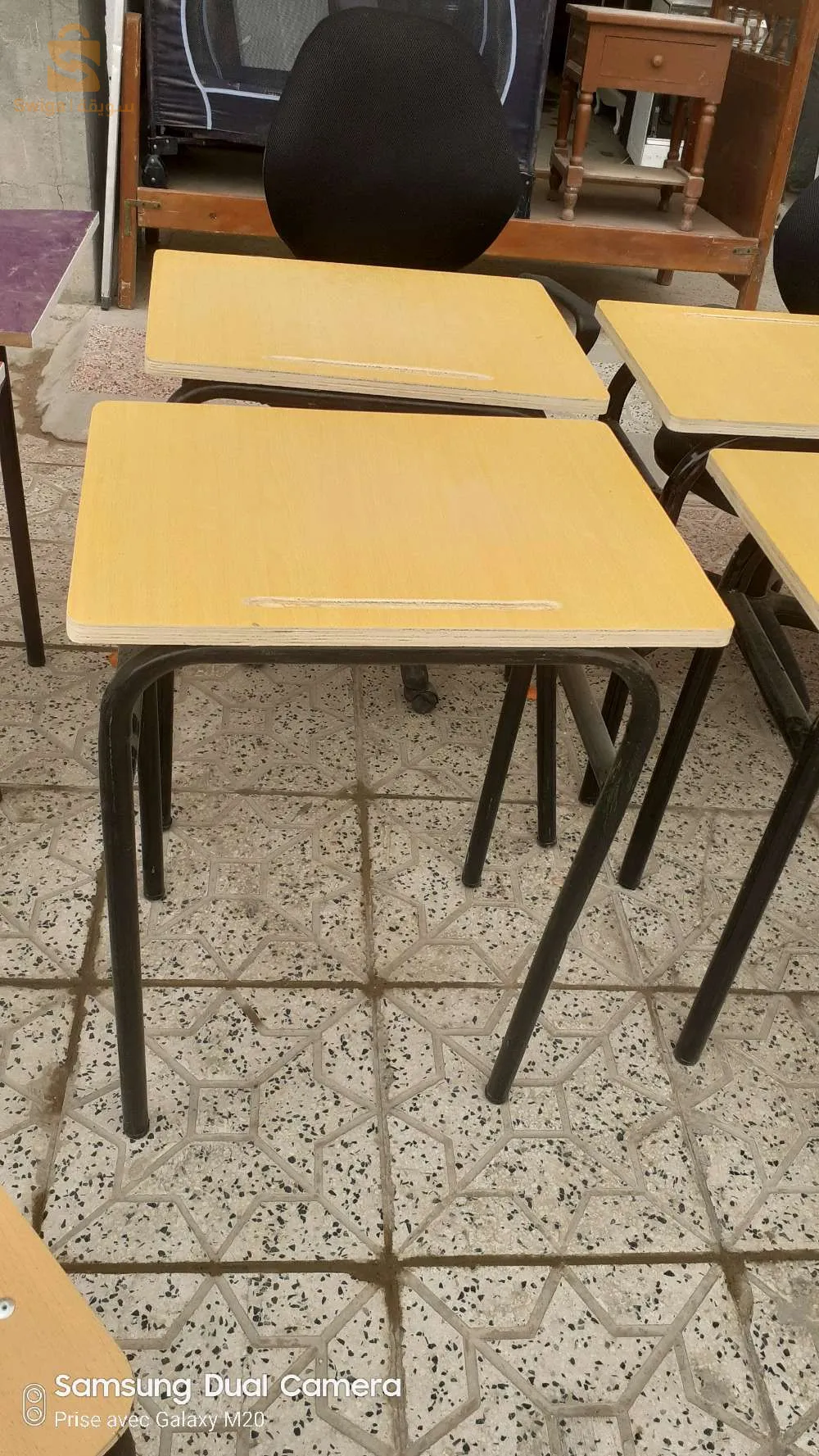 العالية الشمالية بسكرة