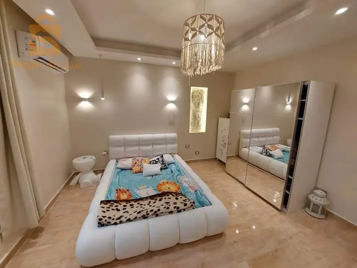 كل انواع الصباغة والديكور وبلكو بلاطر مع الإضاءة