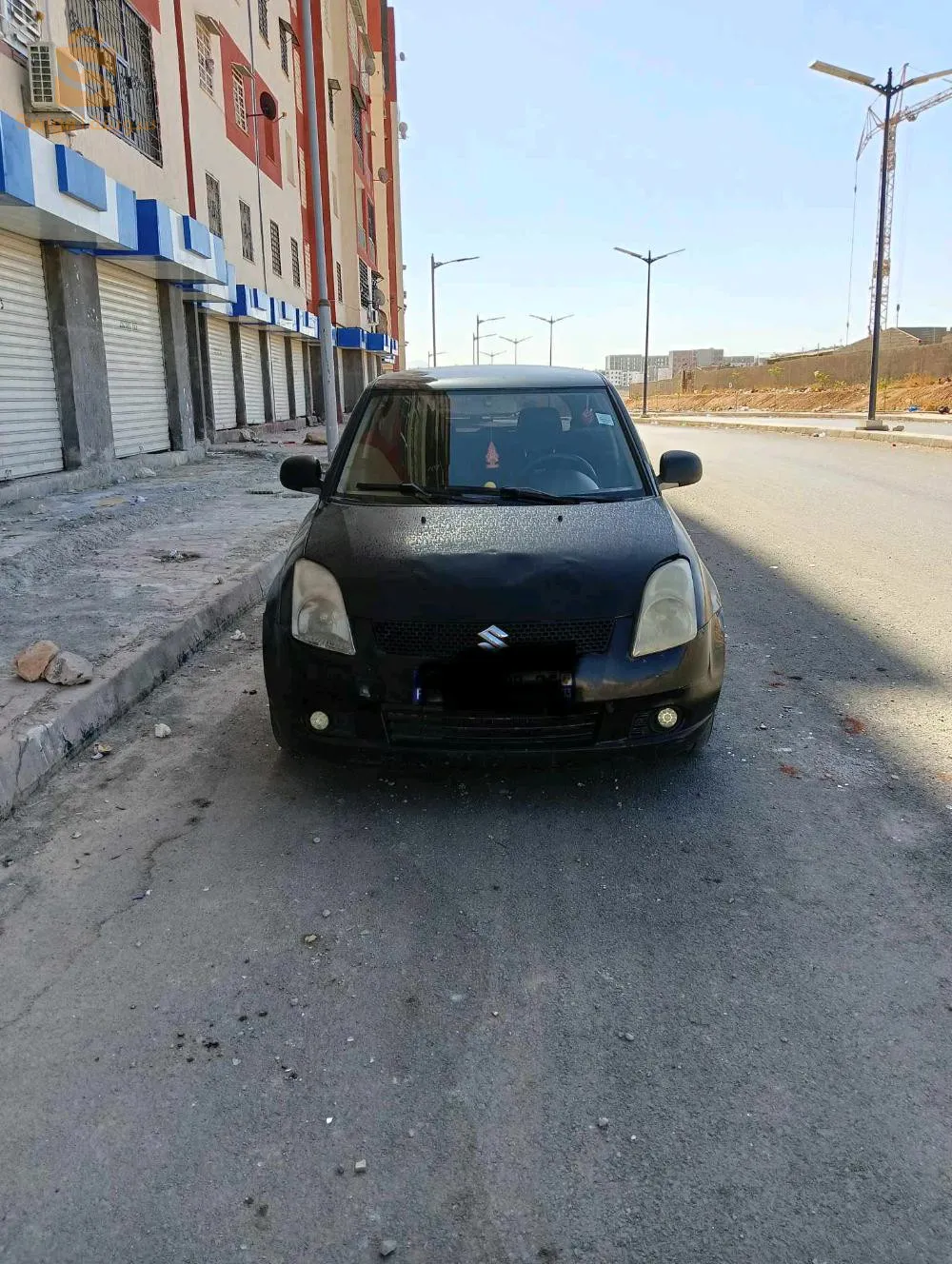 فيها عوادة