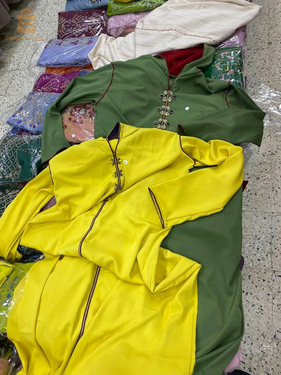 للطلب في الإنستقرام
Instagram: Shop_with_Monica36