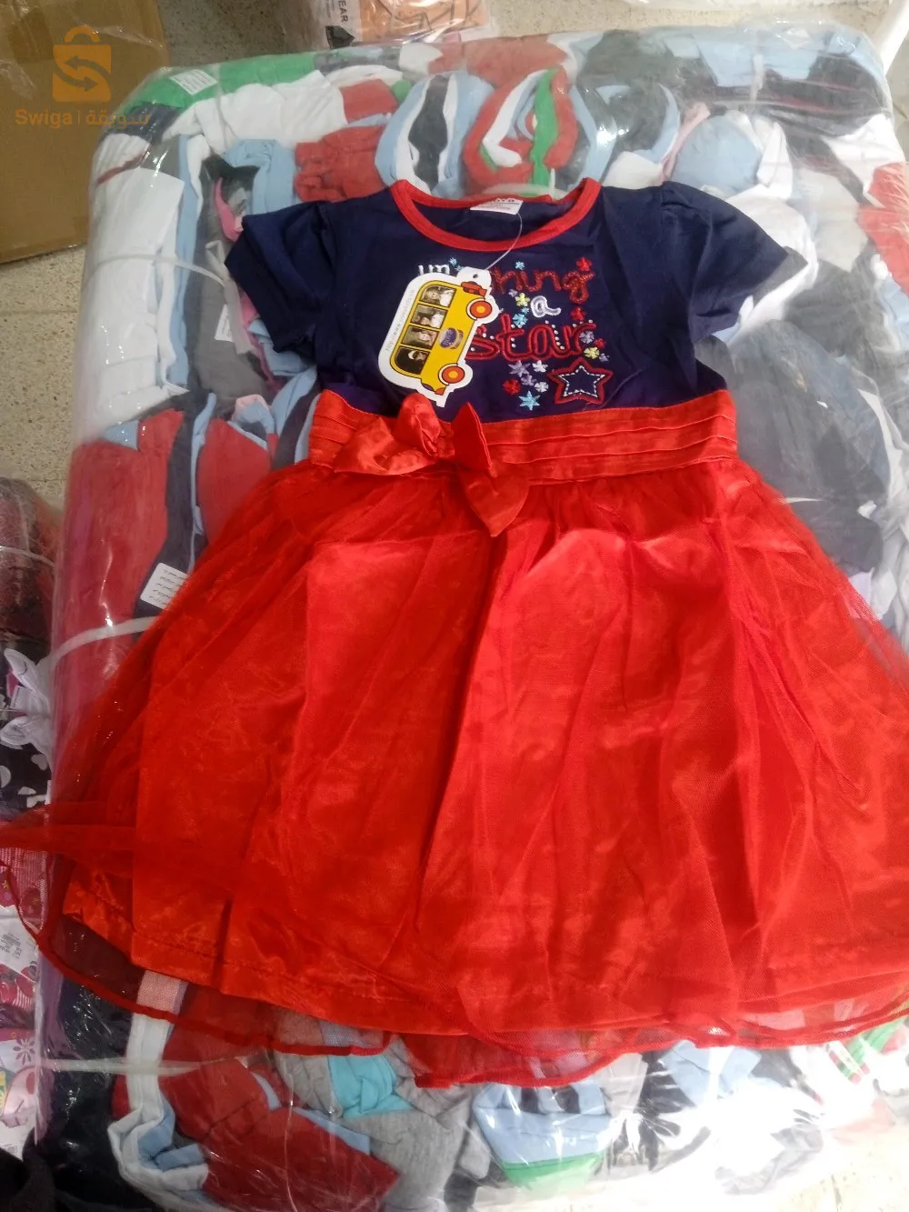 ازياء فتيات2/4/6