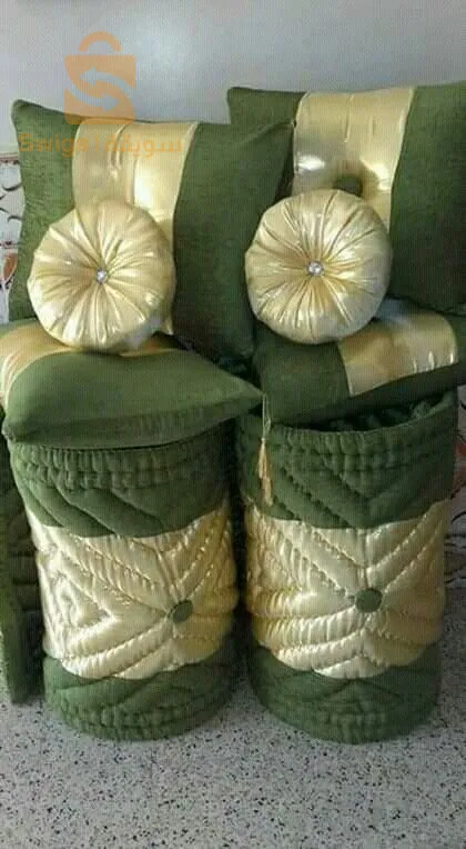 برج كيفان