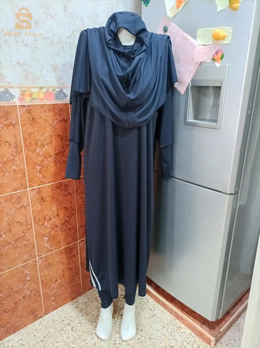 بوركيني