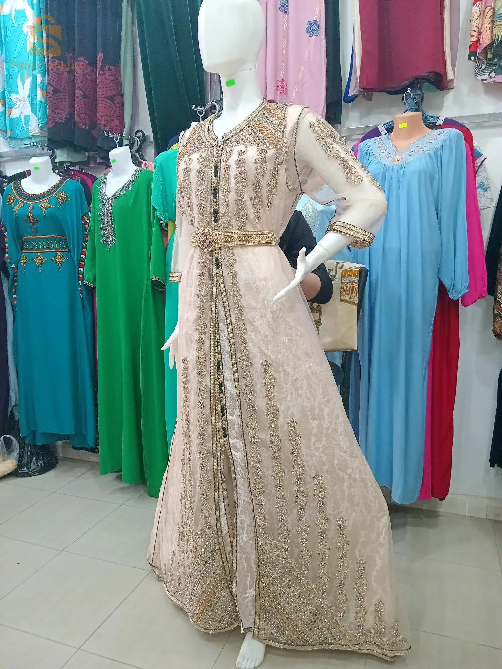 خميس مليانة