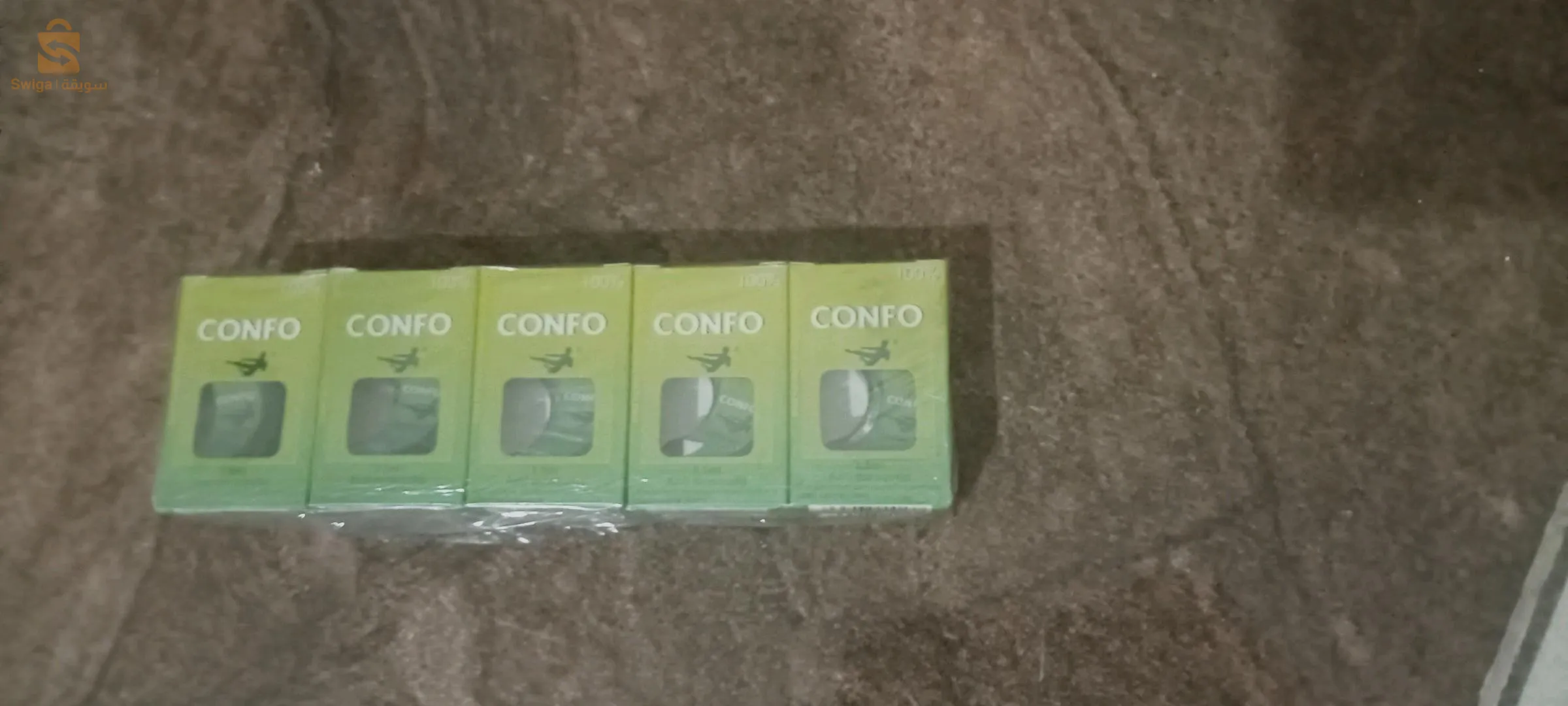 confo