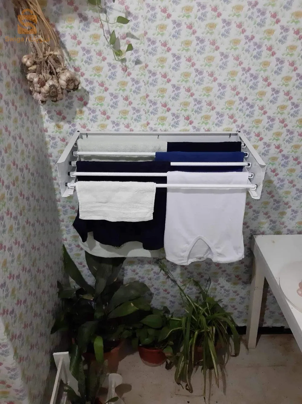 séche linge /مُجفف الملابس