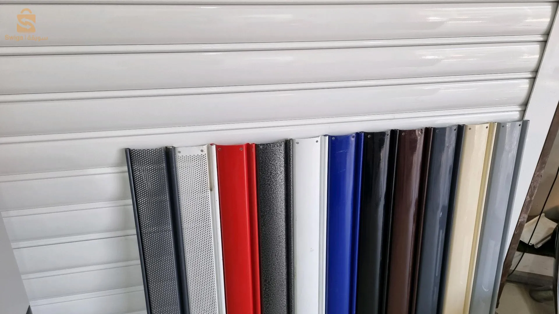 Maintenance and installation of all types of automatic doors