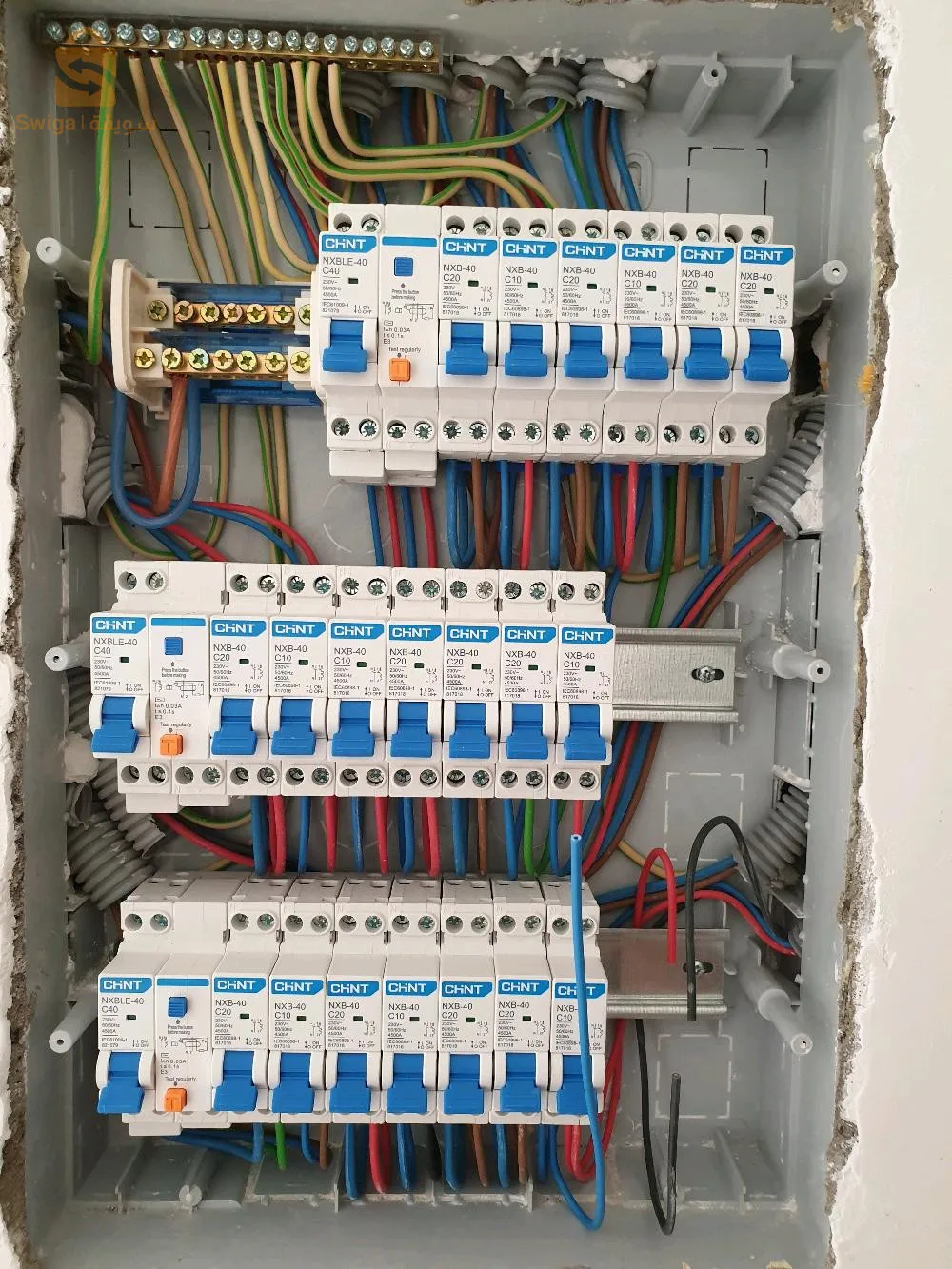 برج الكيفان