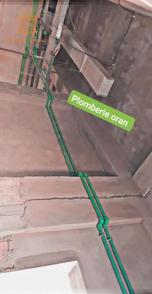 plomberie chauffage