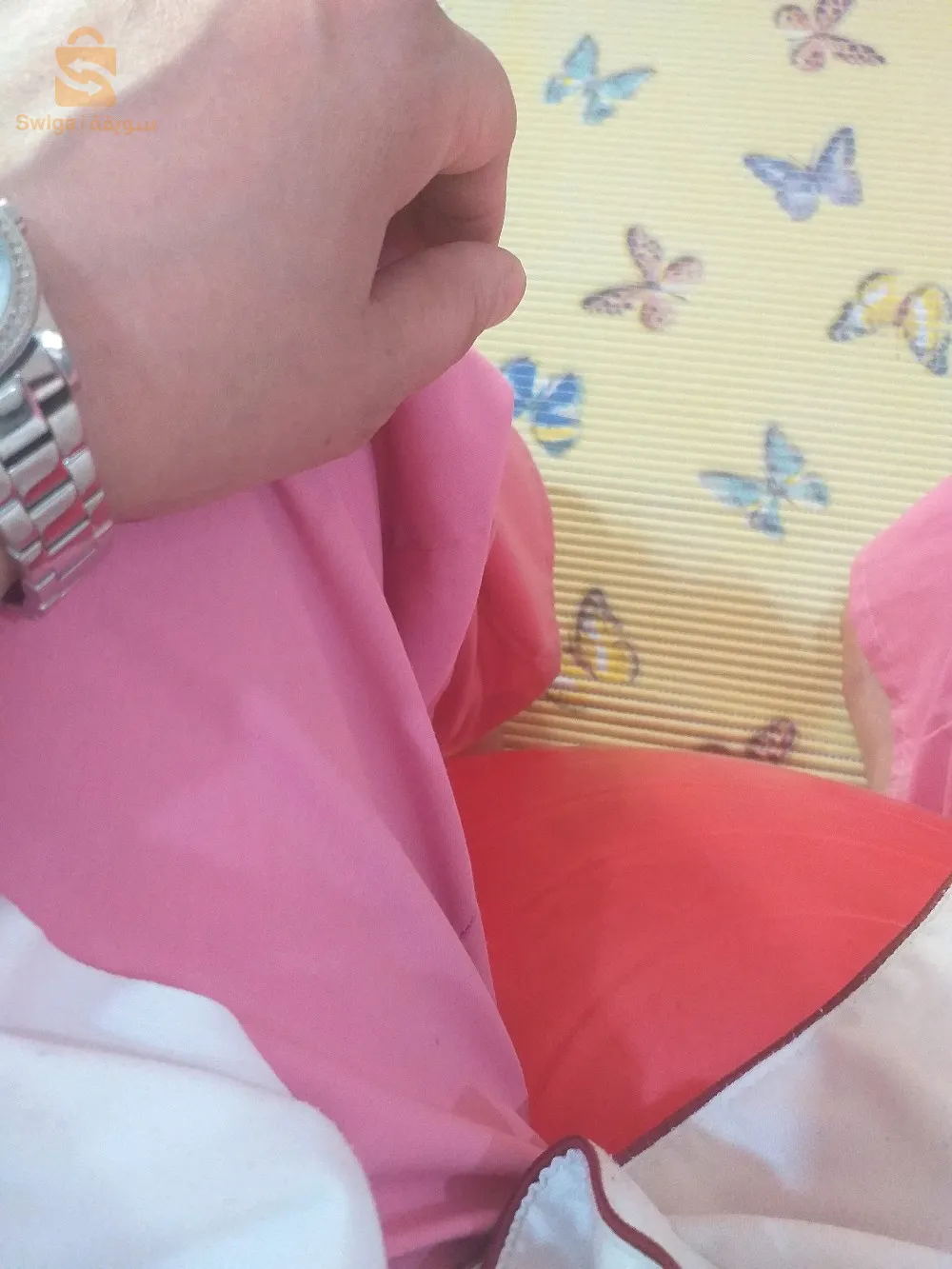 عيادة سلاف لصحة المرأة تحت إشراف القابلة سميرة بن بركات