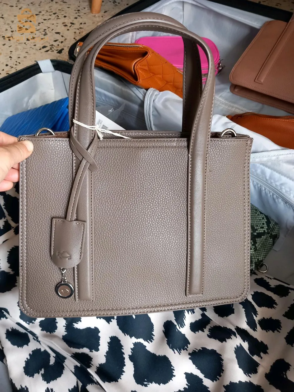 des sacs bonne qualité